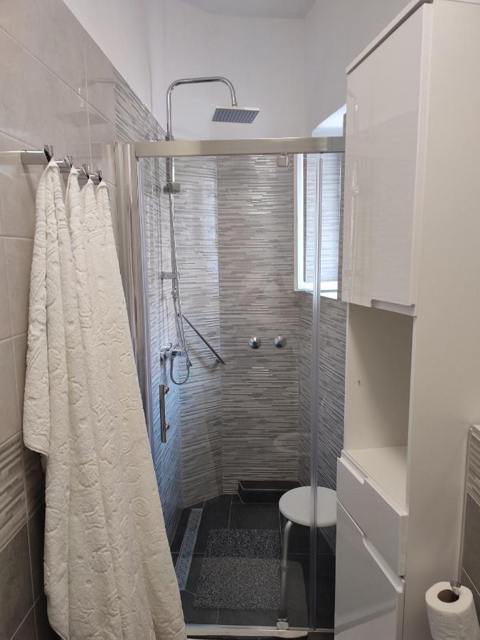 Apartman Iskra 2 سبليت المظهر الخارجي الصورة