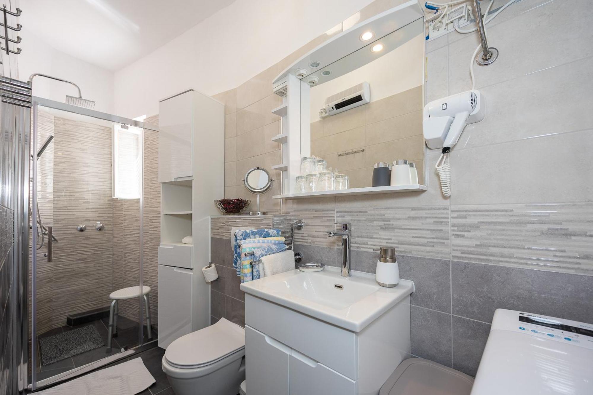 Apartman Iskra 2 سبليت المظهر الخارجي الصورة