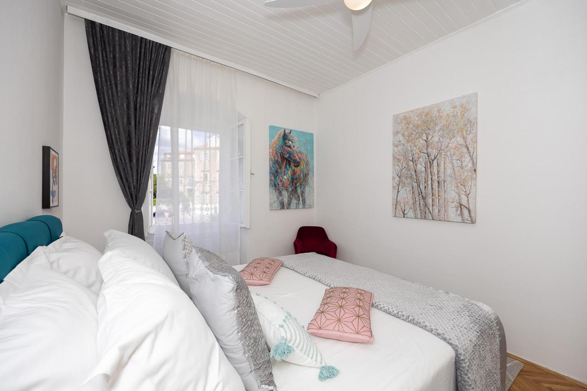 Apartman Iskra 2 سبليت المظهر الخارجي الصورة