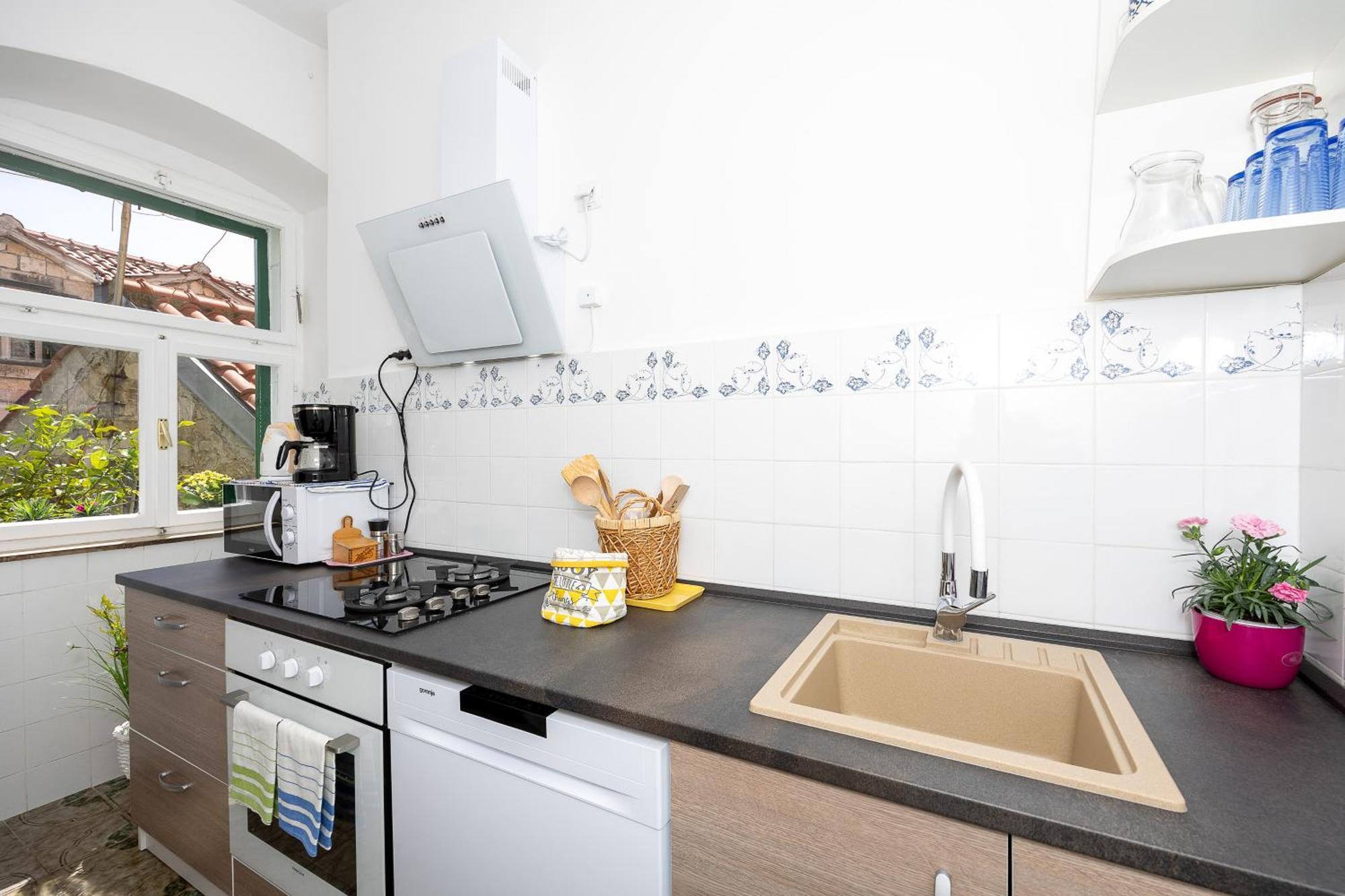 Apartman Iskra 2 سبليت المظهر الخارجي الصورة