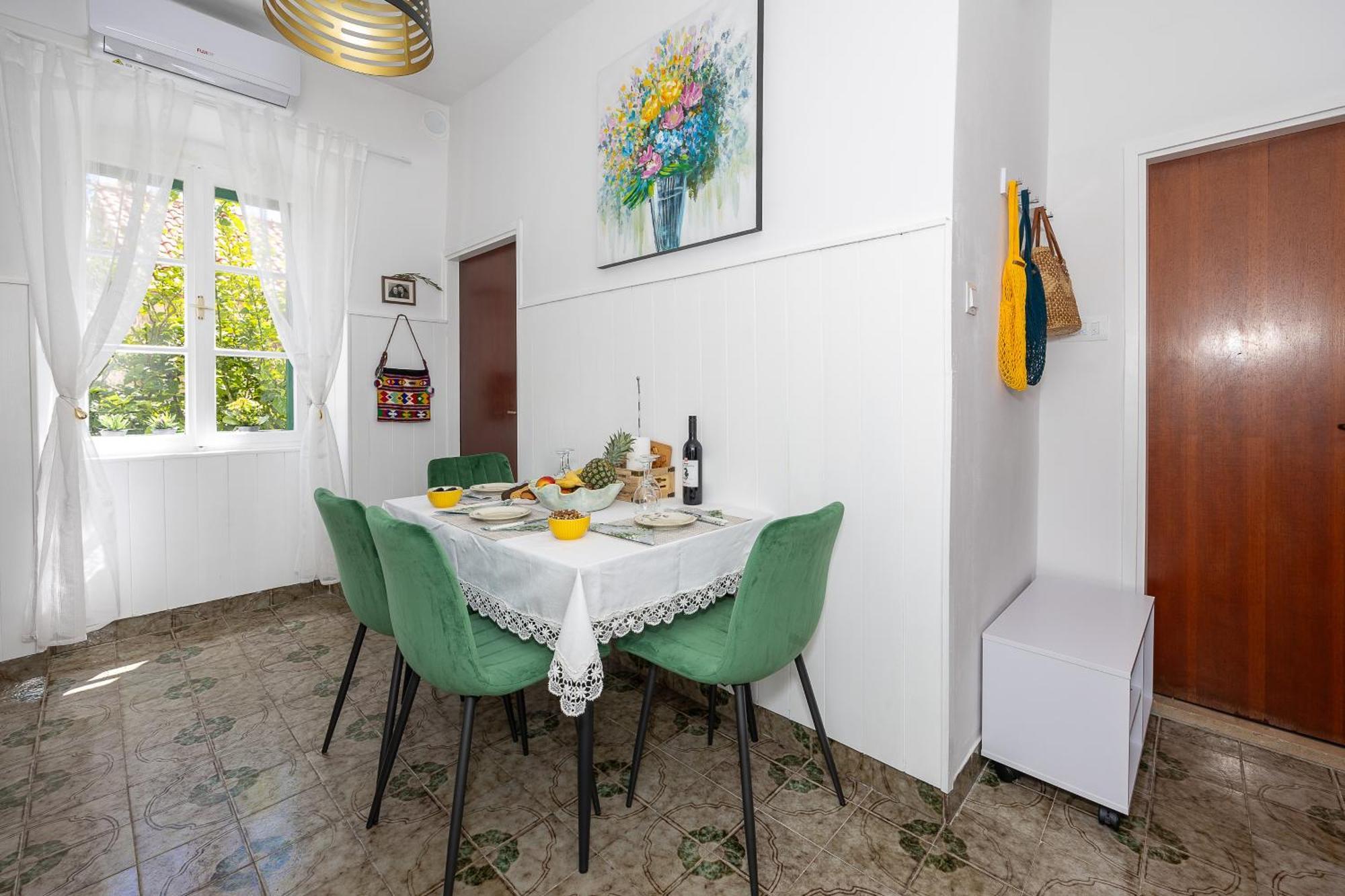 Apartman Iskra 2 سبليت المظهر الخارجي الصورة