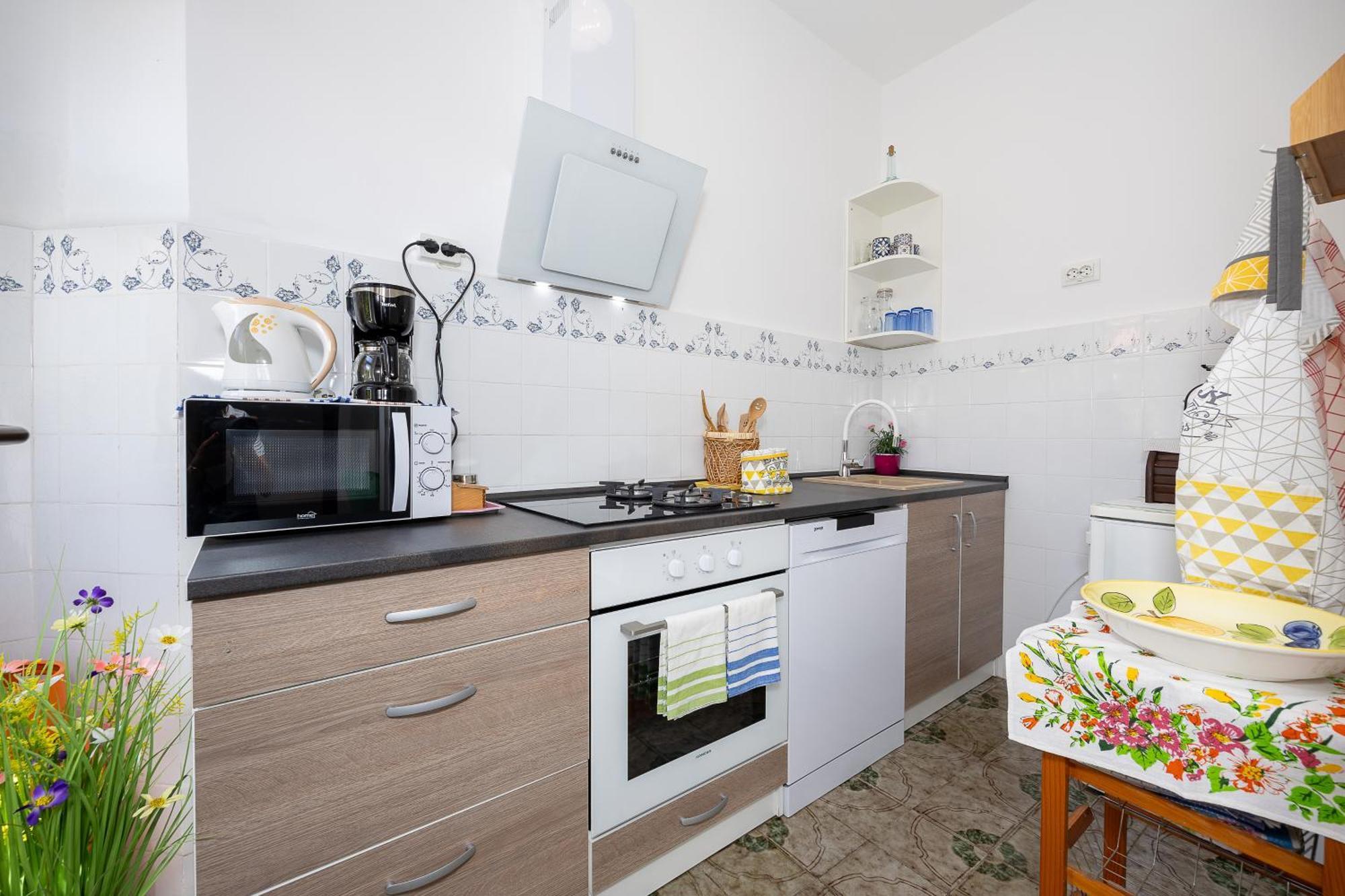 Apartman Iskra 2 سبليت المظهر الخارجي الصورة